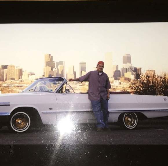 Meet your Posher, Efren - Picture 1 of 1